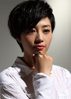 Zhang Ling Xin (1981)