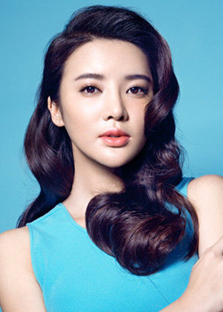 Zhang Natalie (1988)