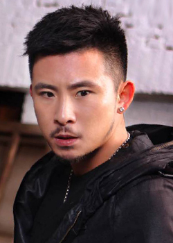 Zhang Qing Qing (1982)