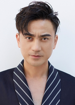 Zhang Rui Han (1985)