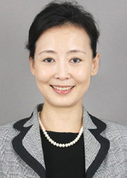Zhang Rui Jia (1972)