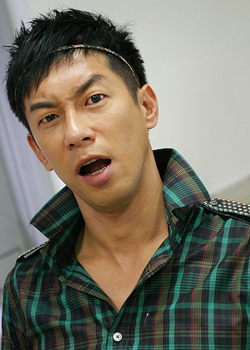 Zhang Shan Wei (1975)