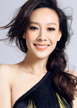 Zhang Shanqi