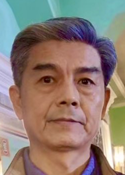 Zhang Shi Hong (1960)