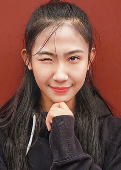 Zhang Shu Yang (1990)