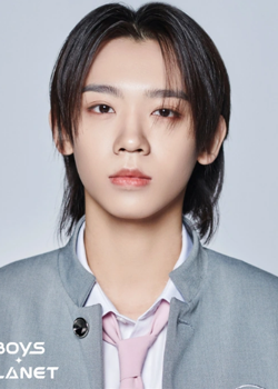 Zhang Shuai Bo (2002)