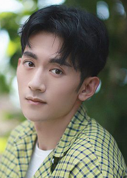 Zhang Tian Yang (1987)