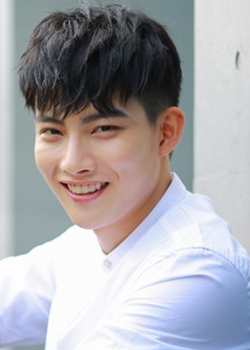 Zhang Ting Hu (1991)