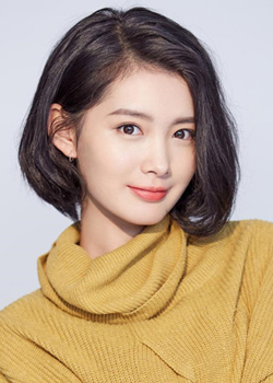 Zhang Tong Huan (1996)