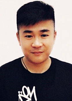 Zhang Xiao He (1984)