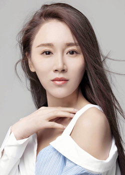 Zhang Xin Ning (1988)