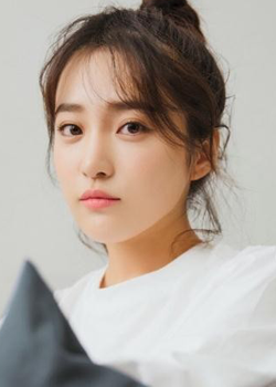 Zhang Xin Yan (1993)