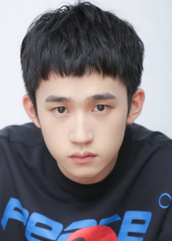 Zhang Xu Zhen (1999)