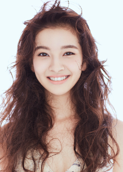 Zhang Xue Han (1996)