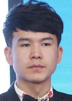 Zhang Yu Long (1993)