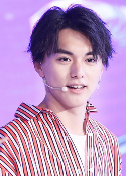 Zhang Yuan Kun (1998)