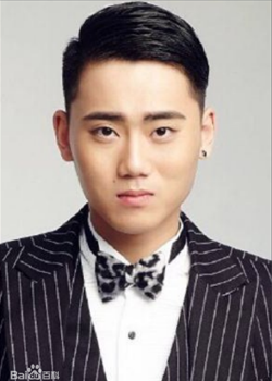 Zhang Yue Chi (1990)