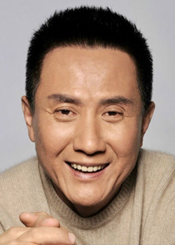 Zhang Zhi Jian (1955)