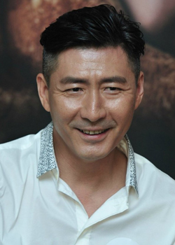 Zhang Zi Jian (1968)