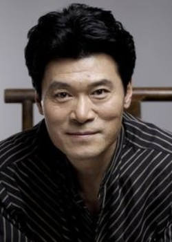 Zhao Heng Xuan (1960)