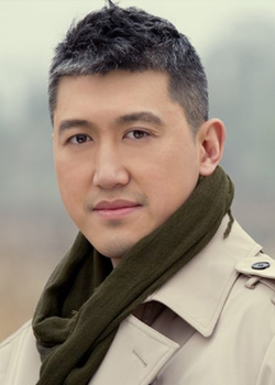 Zhao Long Hao (1973)