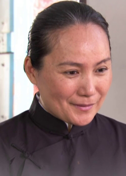 Zhao Mei Ling (1960)