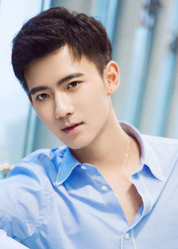 Zhao Shun Ran (1995)