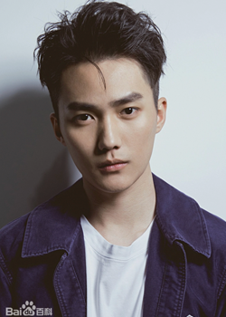 Zhao Xiao Kun (1996)