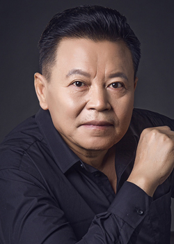 Zhao Xiao Rui (1956)