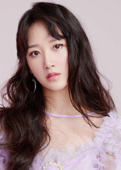 Zhao Xing Hui (1998)