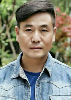 Zhao Yong Zhan (1979)