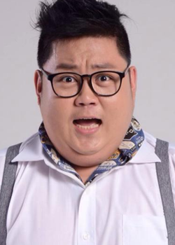 Ma Zhao Zhuang (1991)