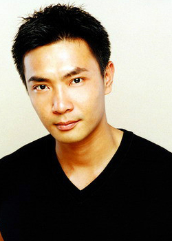 Zheng Bin Hui (1970)