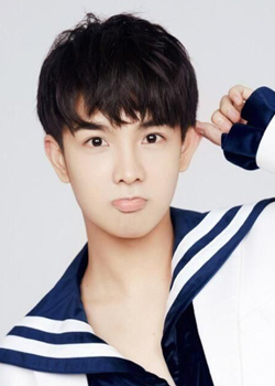 Zheng Fan Xing (1998)