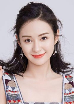 Zheng He Hui Zi (1994)