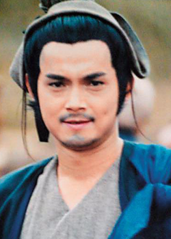 Zheng Ping Chun (1970)