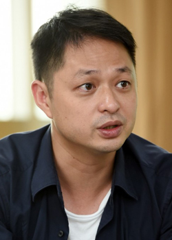 Zheng You Jie (1977)