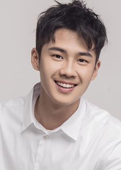 Zhong Wei Lun (1995)