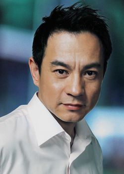 Zhou Hao Dong (1964)