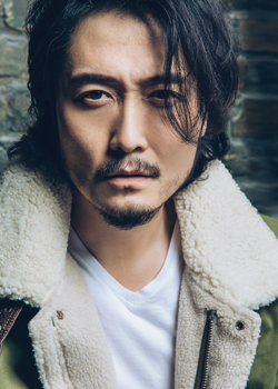 Zhou Xiao Chuan (1983)