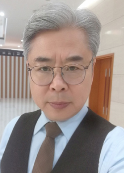 Zhou Xiao Hai (1962)