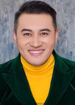 Zhou Xiao Rui (1982)