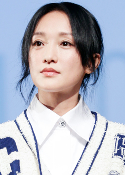 Zhou Xun (1974)