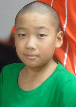 Zhou Yu Jing Hao (2006)