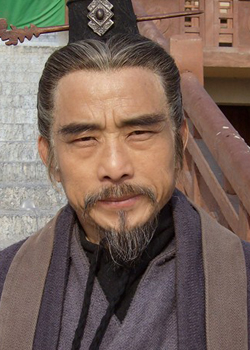 Zhu Peng Cheng (1954)