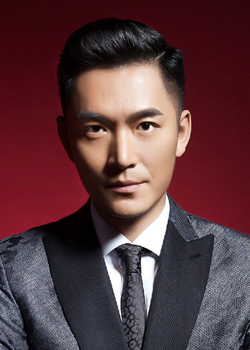 Zhu Yong Teng (1976)