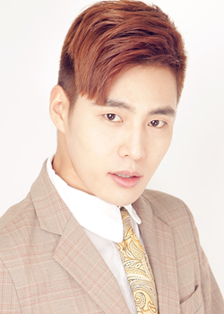 Zhuang Xia Bo (1990)