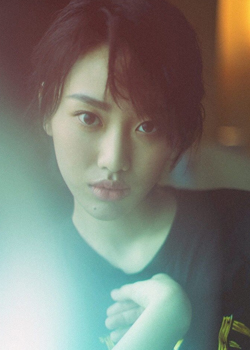 Zou Yuan Qing (1998)