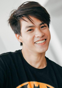 Zung Kidakarn Chatkaewmanee (1992)