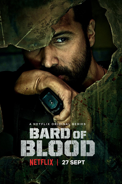 Bard of Blood (2019)